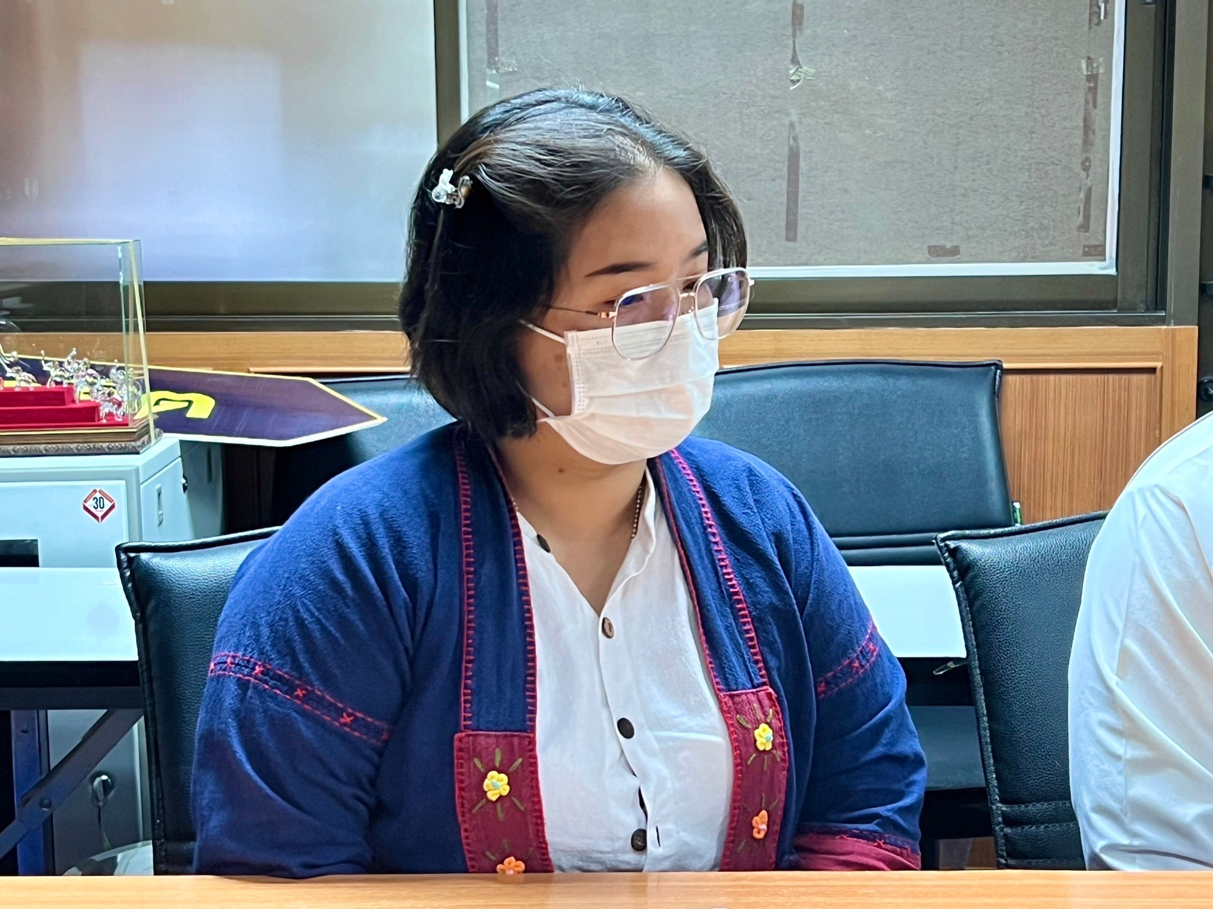 🔹พช.พระนครศรีอยุธยา  พัฒนาการจังหวัดพระนครศรีอยุธยา เปิดการฝึกอบรมก่อนปฏิบัติงานอาสาพัฒนา (อสพ.) รุ่นที่ 75