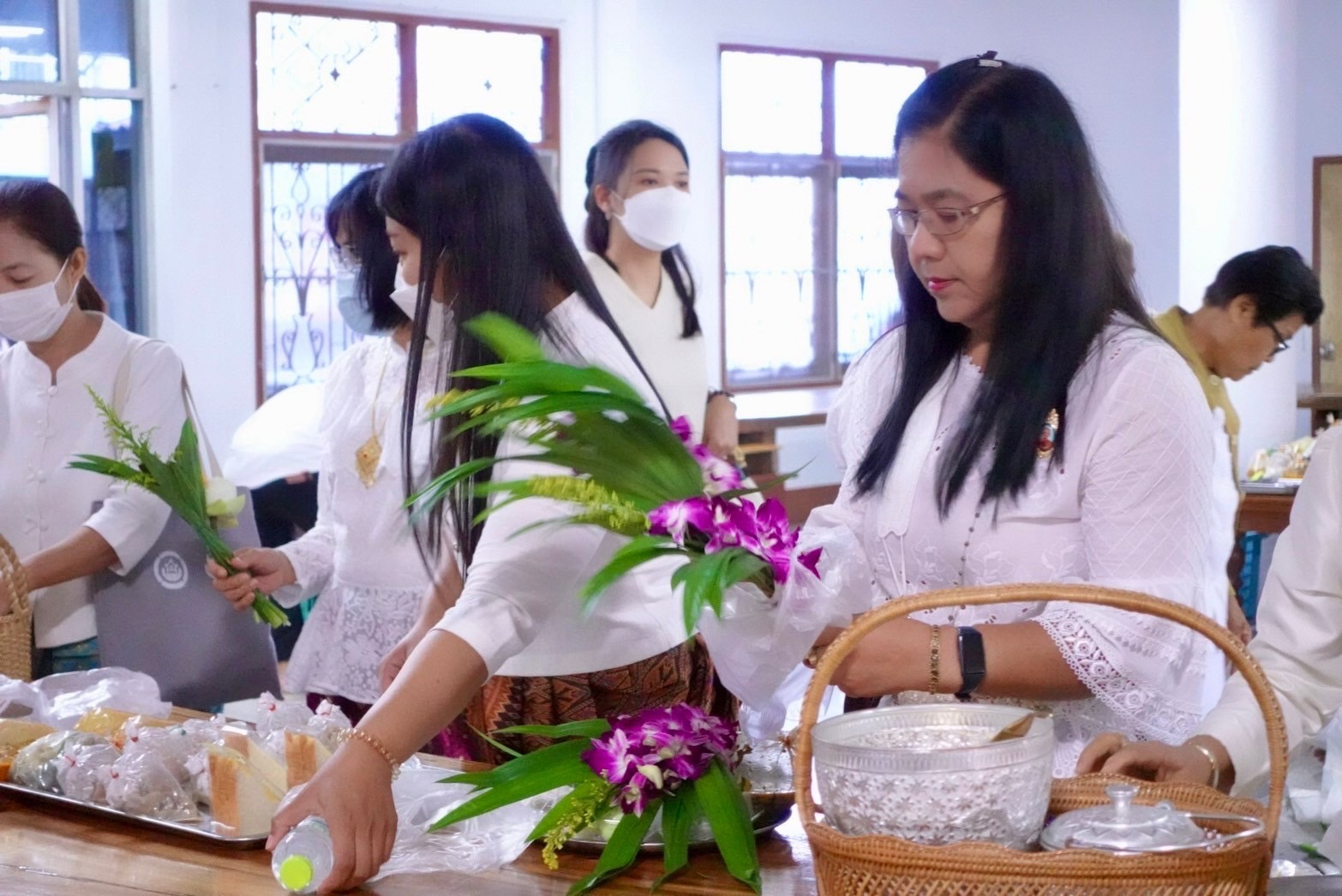 พัฒนาการจังหวัด หนุนเสริม องค์กรคุณธรรม