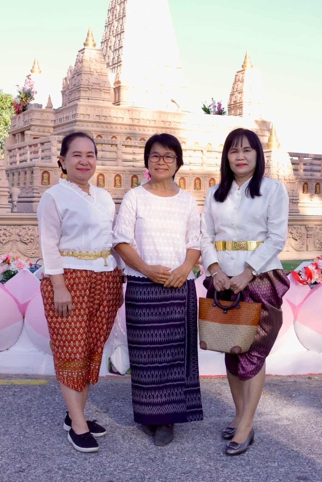 พัฒนาการจังหวัด หนุนเสริม องค์กรคุณธรรม