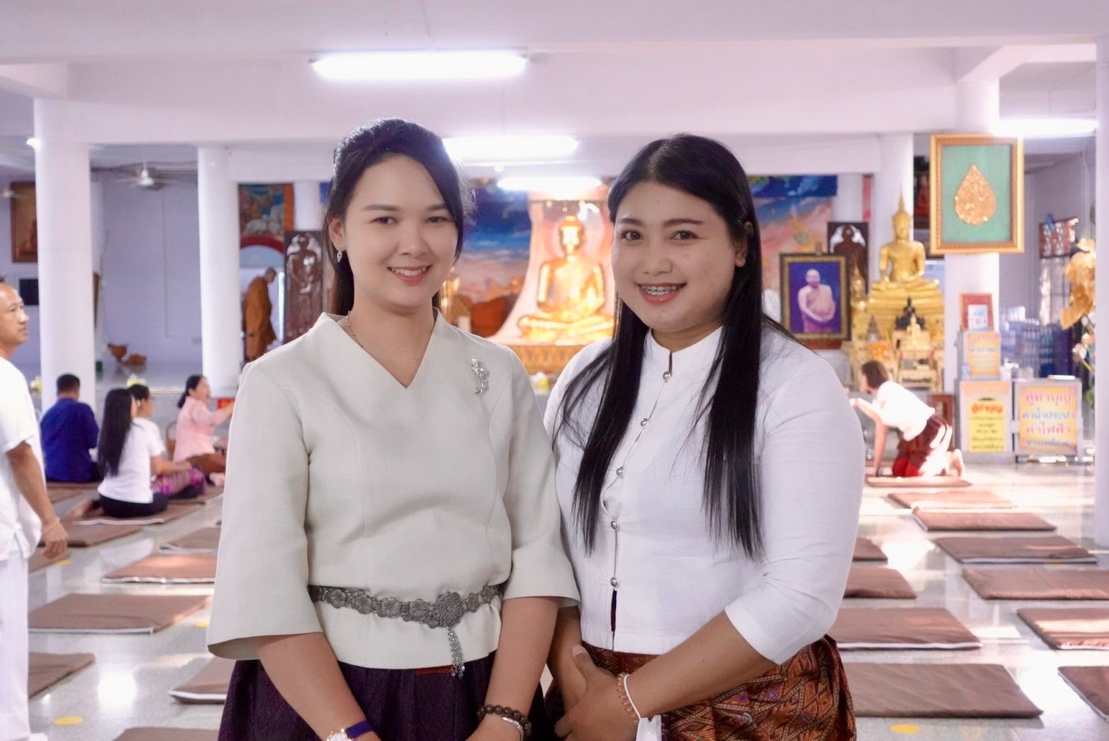 พัฒนาการจังหวัด หนุนเสริม องค์กรคุณธรรม