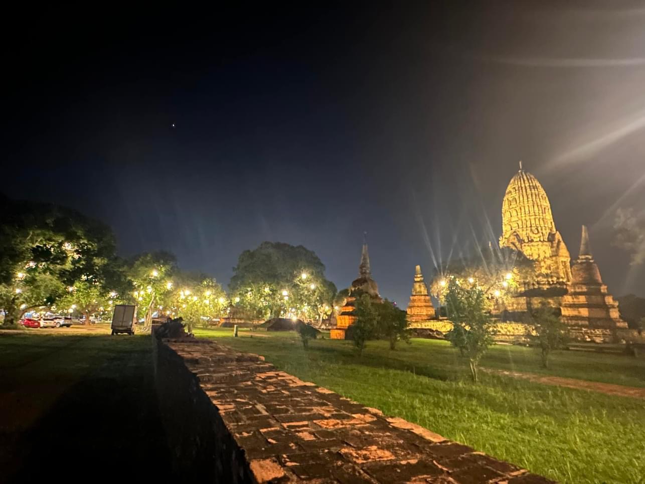พช.อยุธยา ประชุมผู้ประกอบการ “อยุธยาไนท์มาร์เก็ต”
