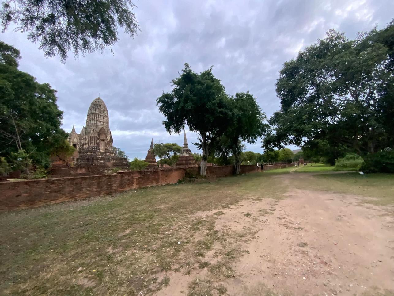 พช.อยุธยา ประชุมผู้ประกอบการ “อยุธยาไนท์มาร์เก็ต”