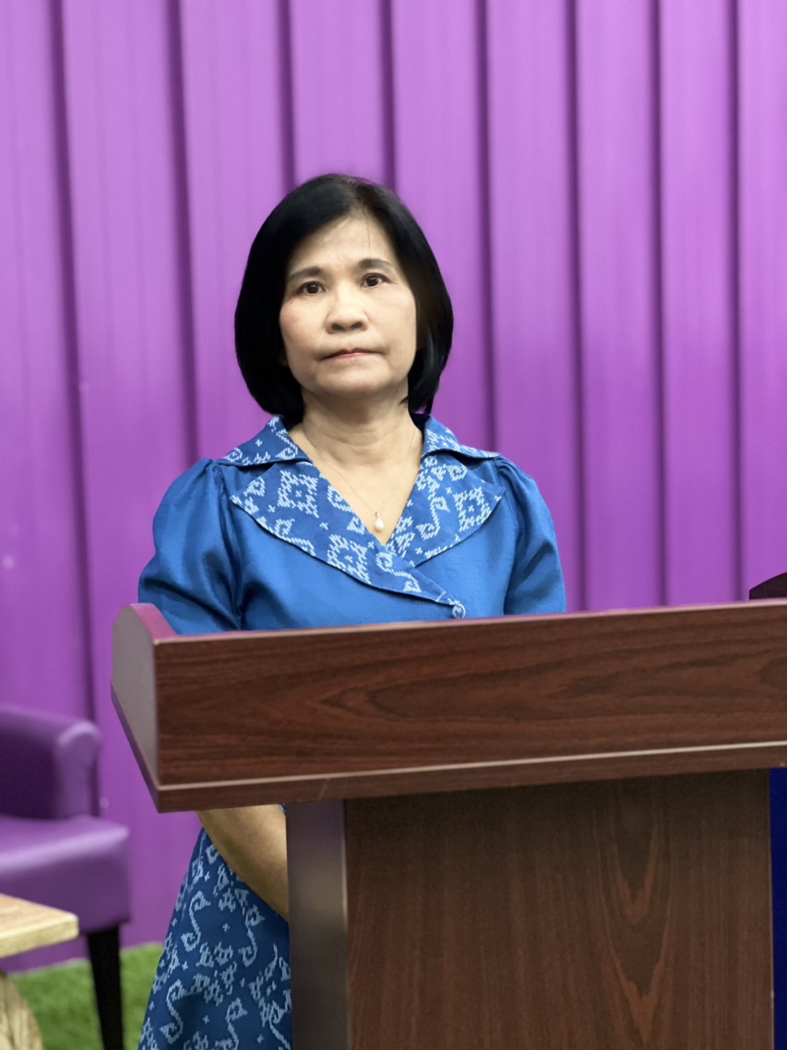 พช.อยุธยา มุ่งพัฒนา OTOP สู่อาเซียน