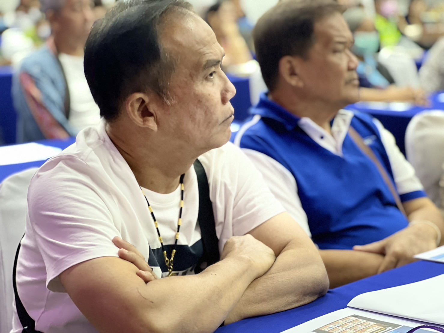 พช.อยุธยา มุ่งพัฒนา OTOP สู่อาเซียน