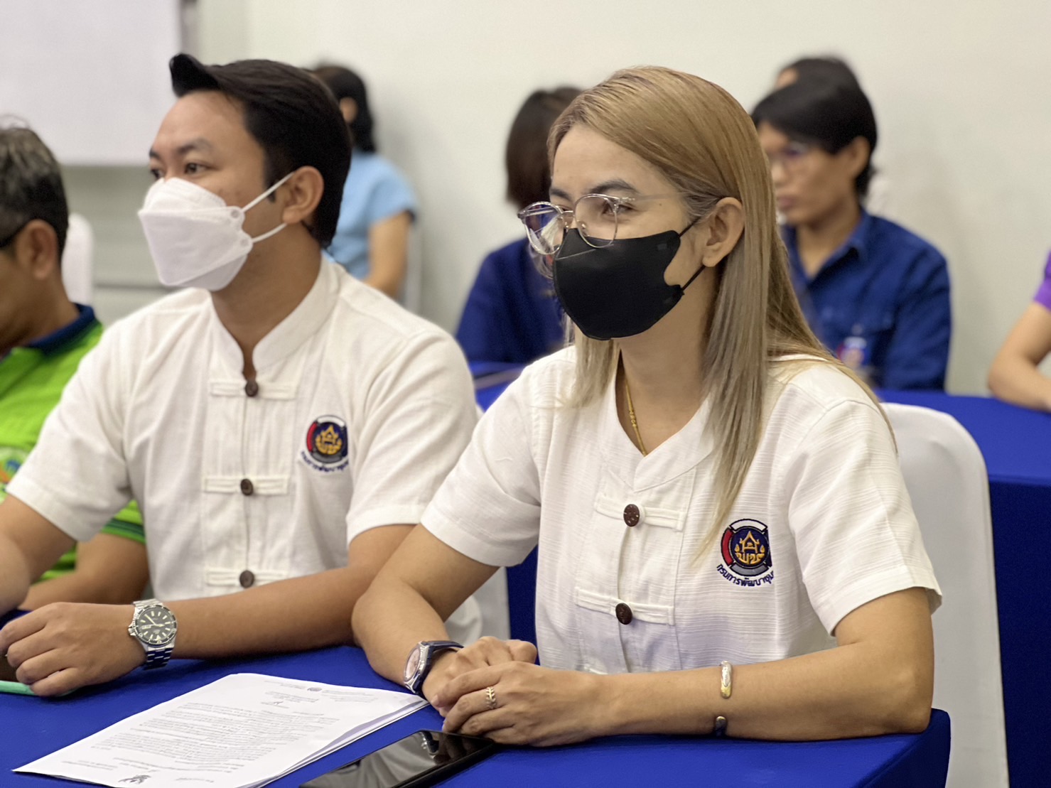 พช.อยุธยา มุ่งพัฒนา OTOP สู่อาเซียน