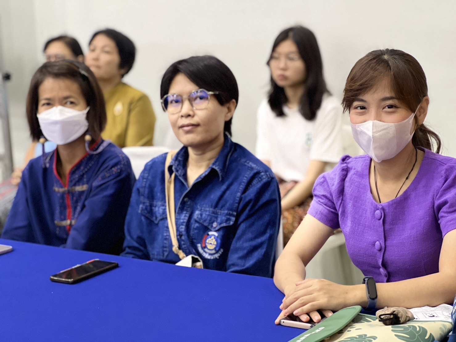 พช.อยุธยา มุ่งพัฒนา OTOP สู่อาเซียน