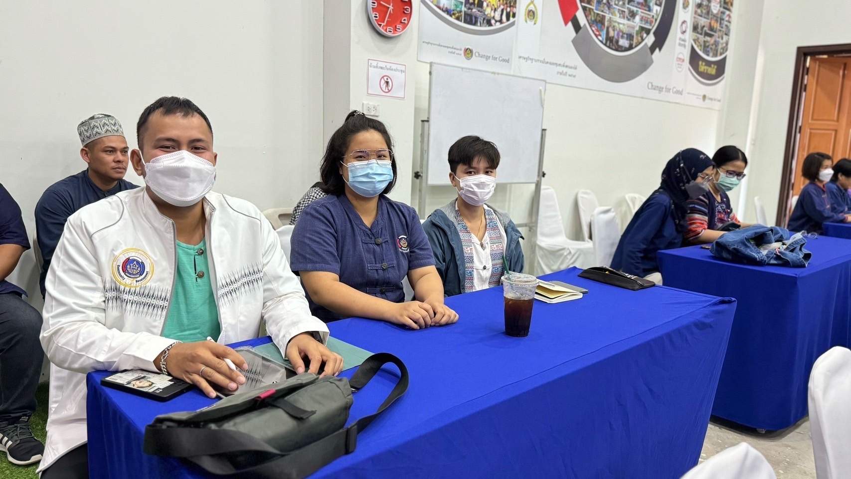 พช.อยุธยา มุ่งพัฒนา OTOP สู่อาเซียน