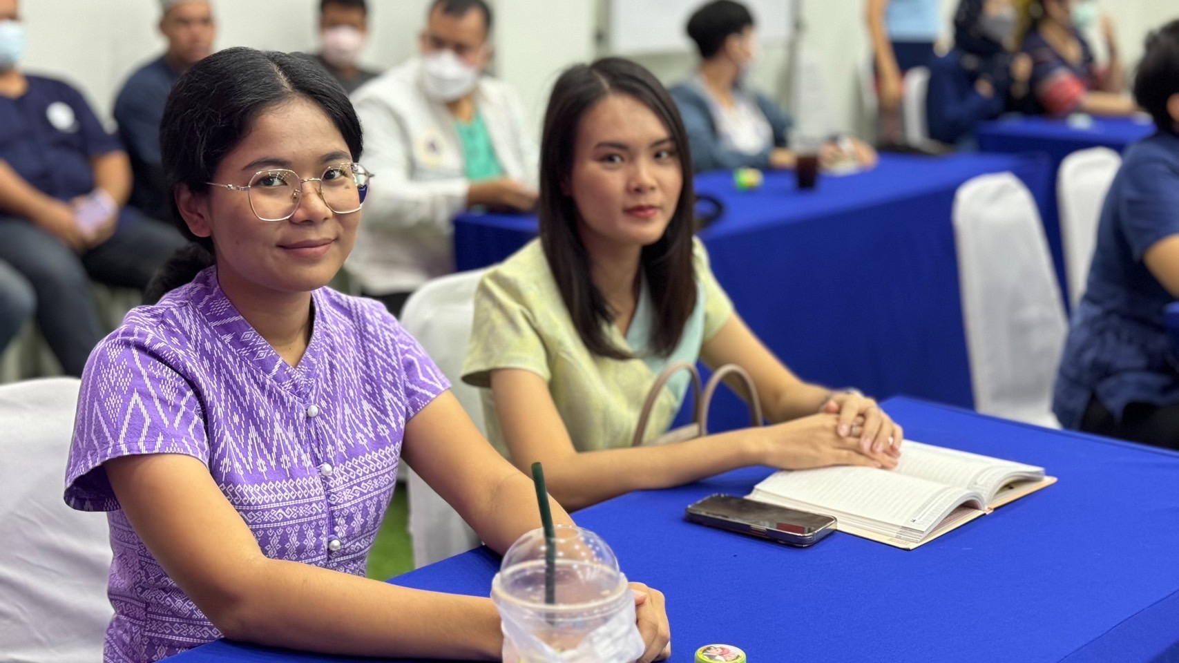 พช.อยุธยา มุ่งพัฒนา OTOP สู่อาเซียน