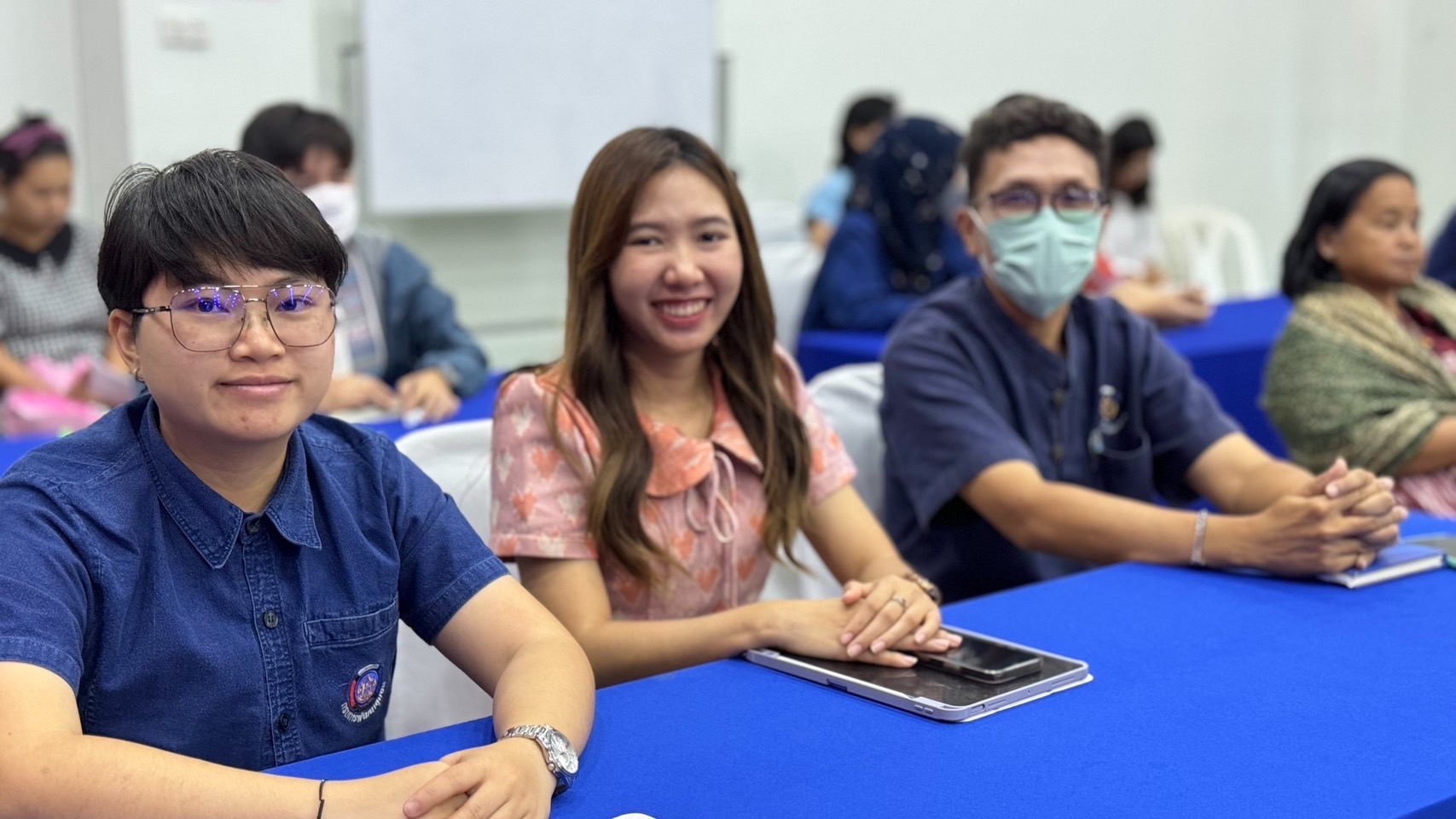 พช.อยุธยา มุ่งพัฒนา OTOP สู่อาเซียน