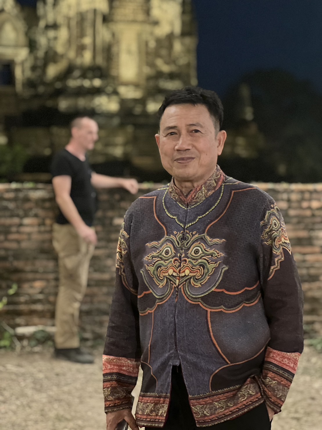 “อยุธยาไนท์มาร์เก็ต” ตลาดย้อนยุคยามค่ำคืน ใจกลางมรดกโลก