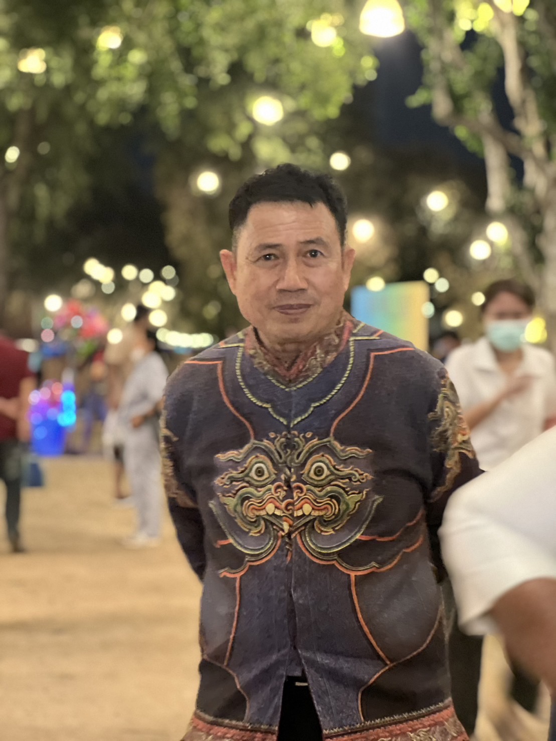 “อยุธยาไนท์มาร์เก็ต” ตลาดย้อนยุคยามค่ำคืน ใจกลางมรดกโลก