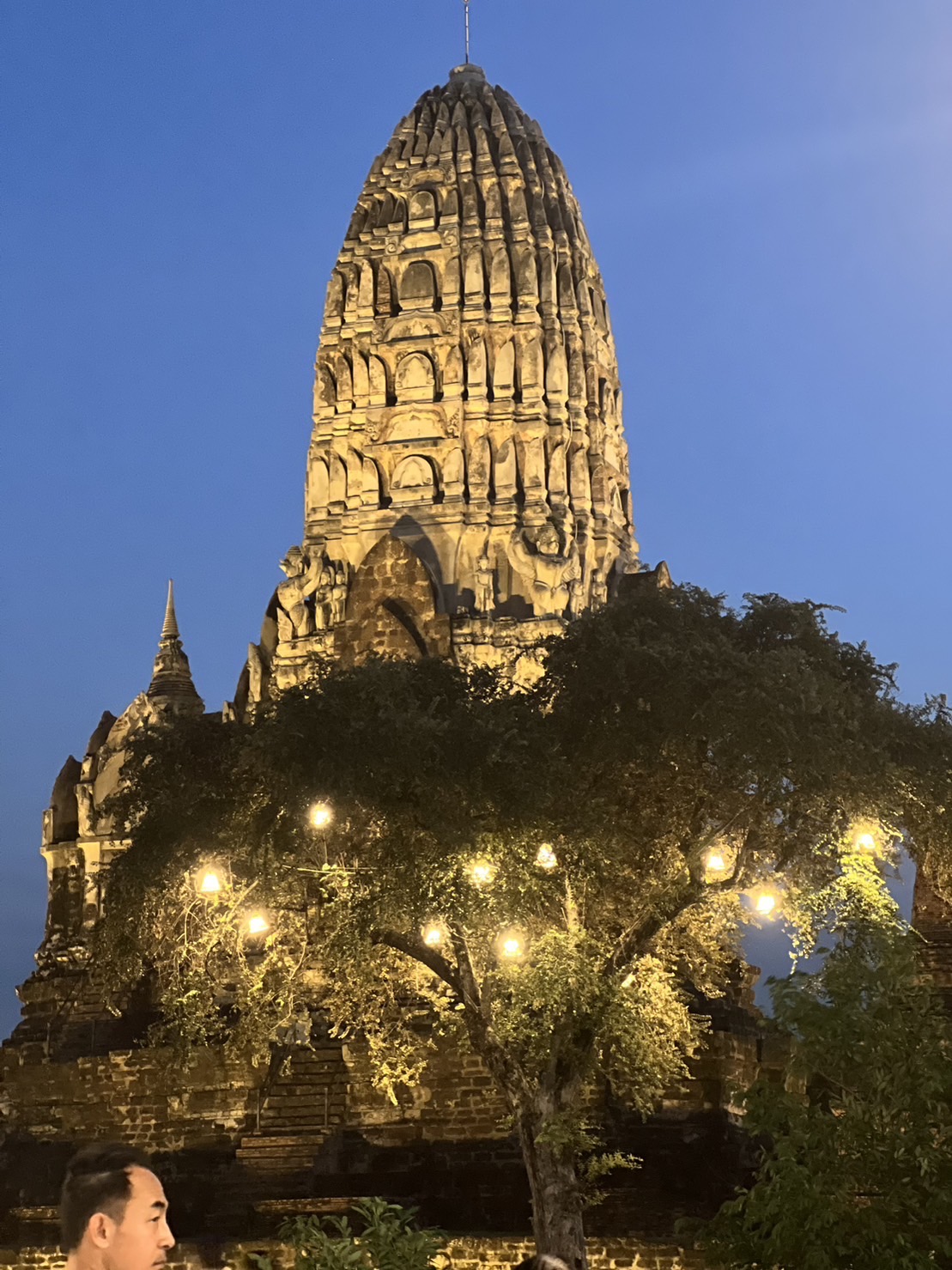 “อยุธยาไนท์มาร์เก็ต” ตลาดย้อนยุคยามค่ำคืน ใจกลางมรดกโลก