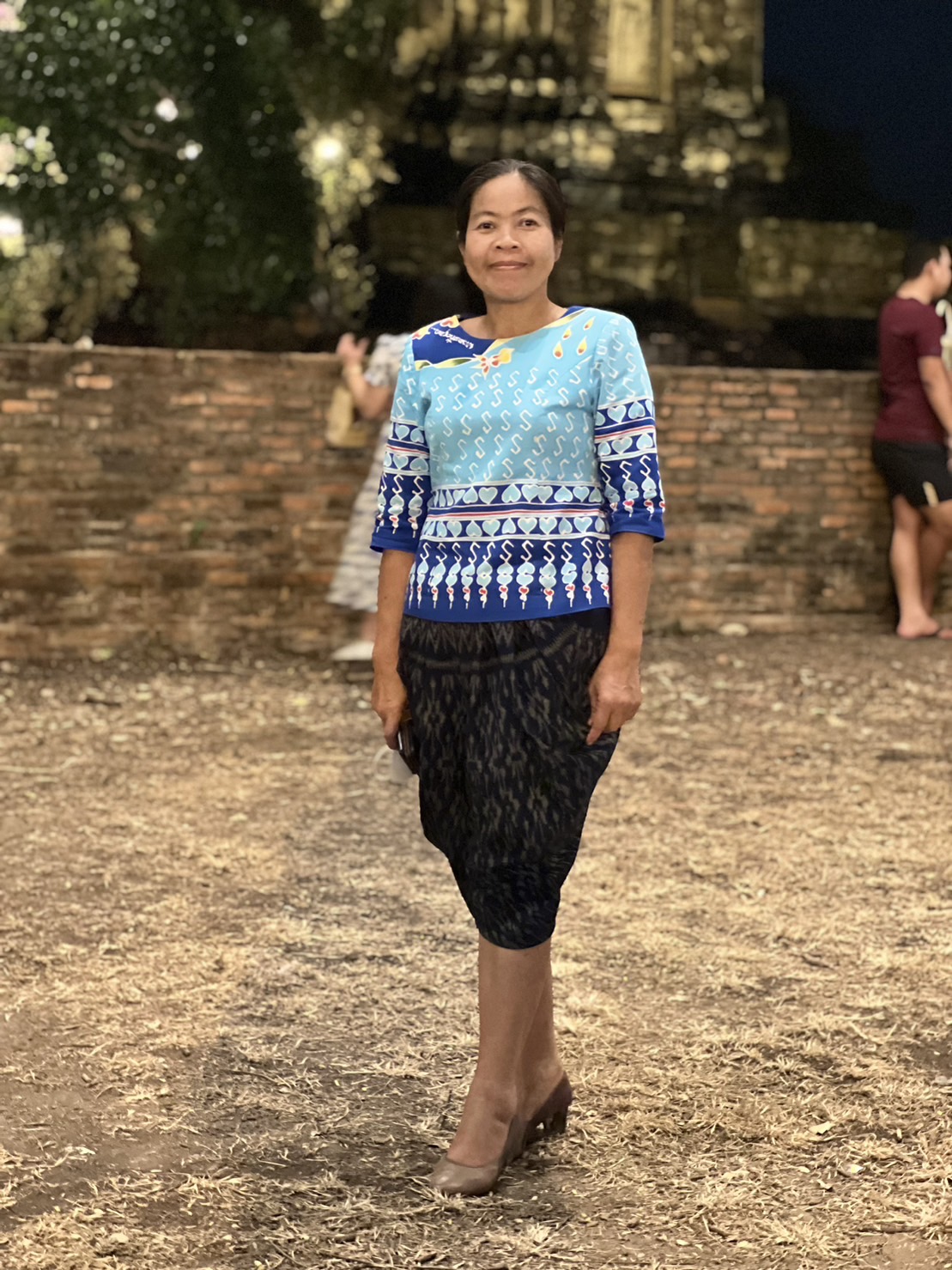 “อยุธยาไนท์มาร์เก็ต” ตลาดย้อนยุคยามค่ำคืน ใจกลางมรดกโลก