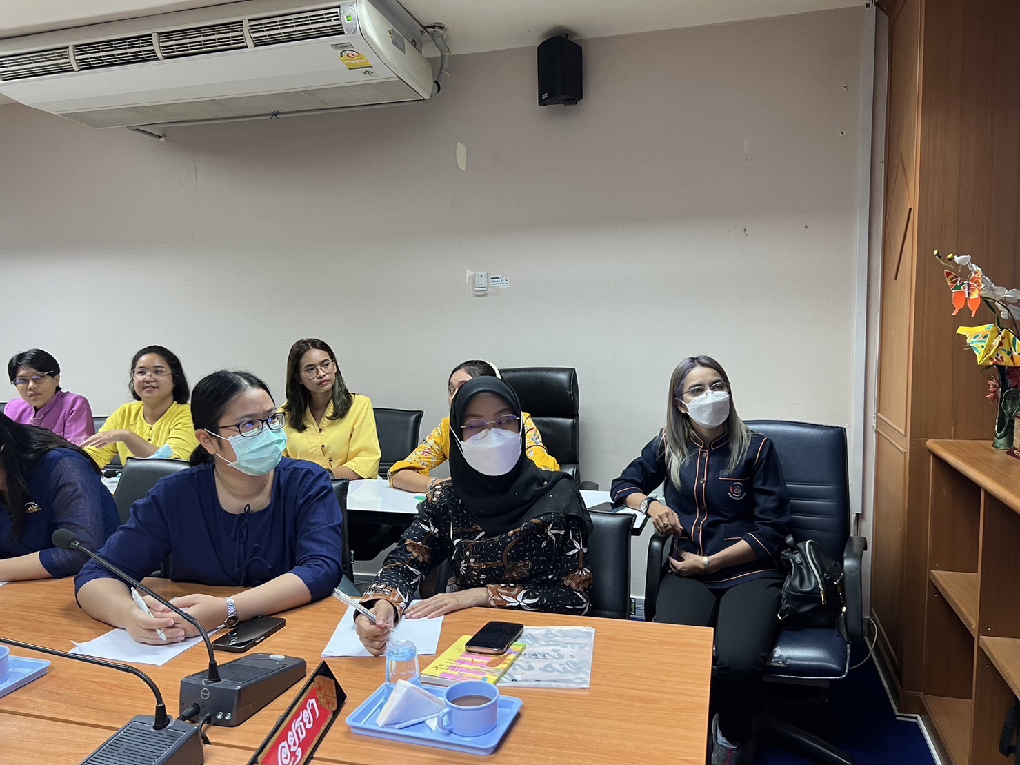 พัฒนาการจังหวัด เสริมแกร่งเจ้าหน้าที่สารสนเทศ สร้างภาพลักษณ์องค์กร