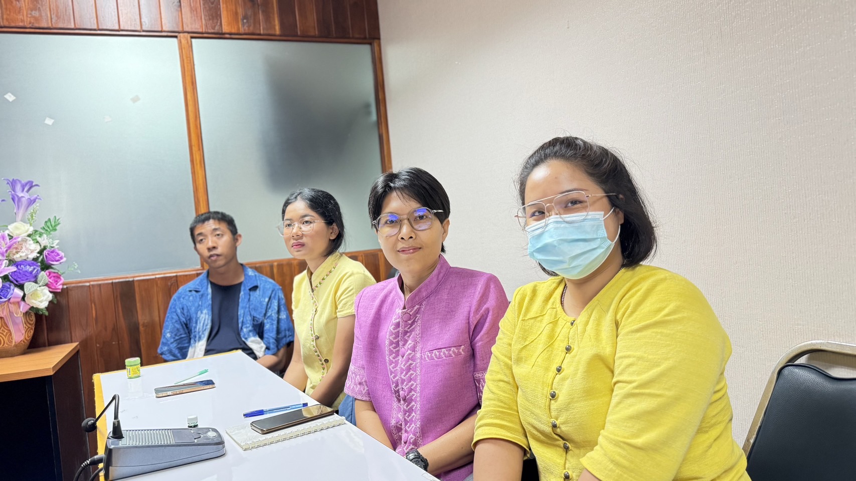 พัฒนาการจังหวัด เสริมแกร่งเจ้าหน้าที่สารสนเทศ สร้างภาพลักษณ์องค์กร