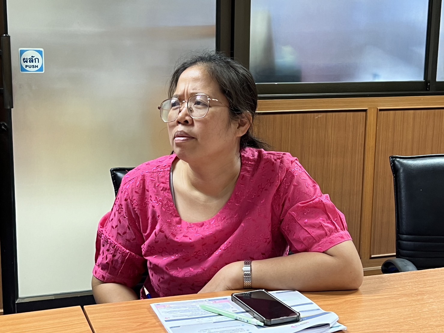 กรมการพัฒนาชุมชน มุ่งเป้าขับเคลื่อน กองทุนพัฒนาบทบาทสตรี