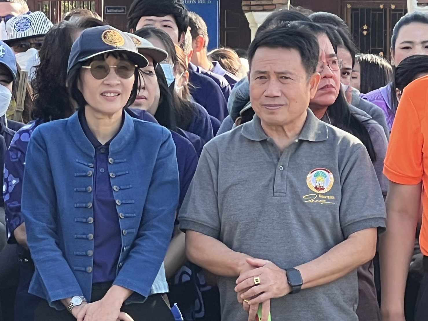 พัฒนาการจังหวัด สนับสนุน “อยุธยาเมืองสะอาด”