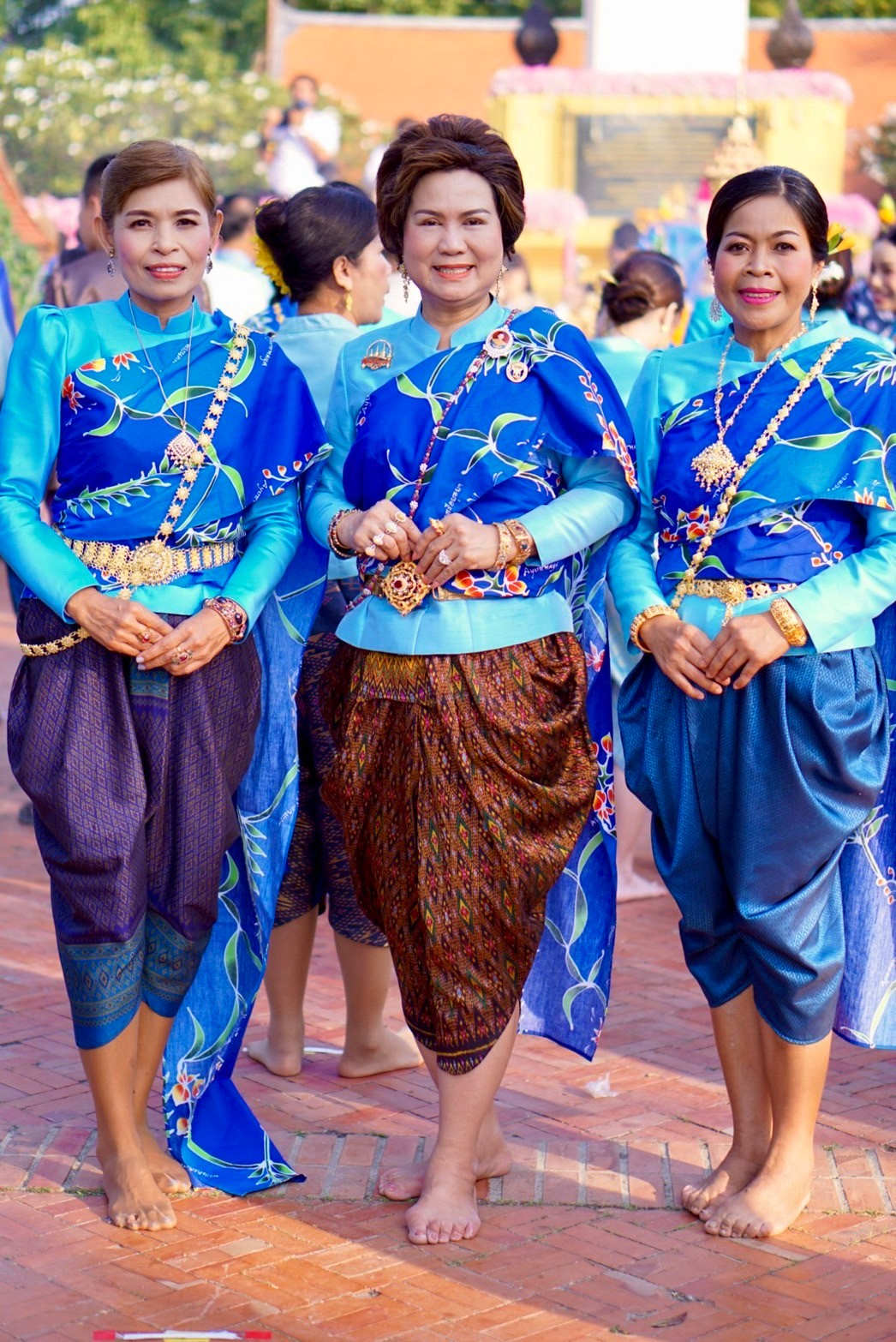 พช.กรุงเก่า ร่วมพิธีบวงสรวงบูรพกษัตริยาธิราชเจ้าแห่งกรุงศรีอยุธยา และพิธีสักการะพระบรมสารีริกธาตุในการจัดงาน “ยอยศยิ่งฟ้า อยุธยามรดกโลก ประจำปี พ.ศ. 2566”