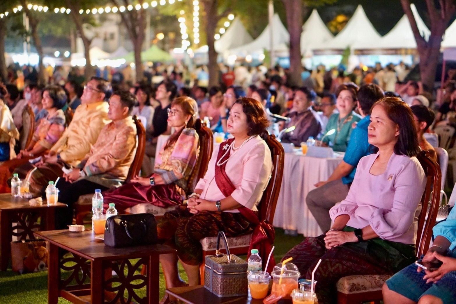 🔹พช.พระนครศรีอยุธยา  🎉น้องใบข้าว รับรางวัล “หนูน้อยกรุงเก่า” ประจำปี 2566