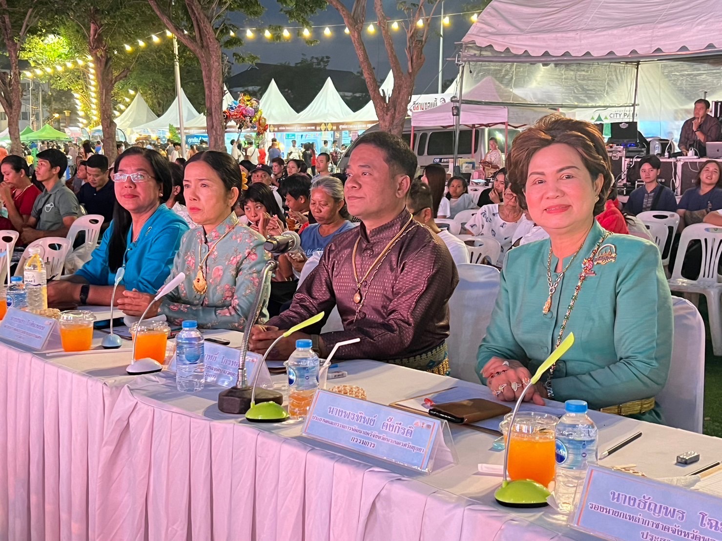 🔹พช.พระนครศรีอยุธยา  🎉น้องใบข้าว รับรางวัล “หนูน้อยกรุงเก่า” ประจำปี 2566