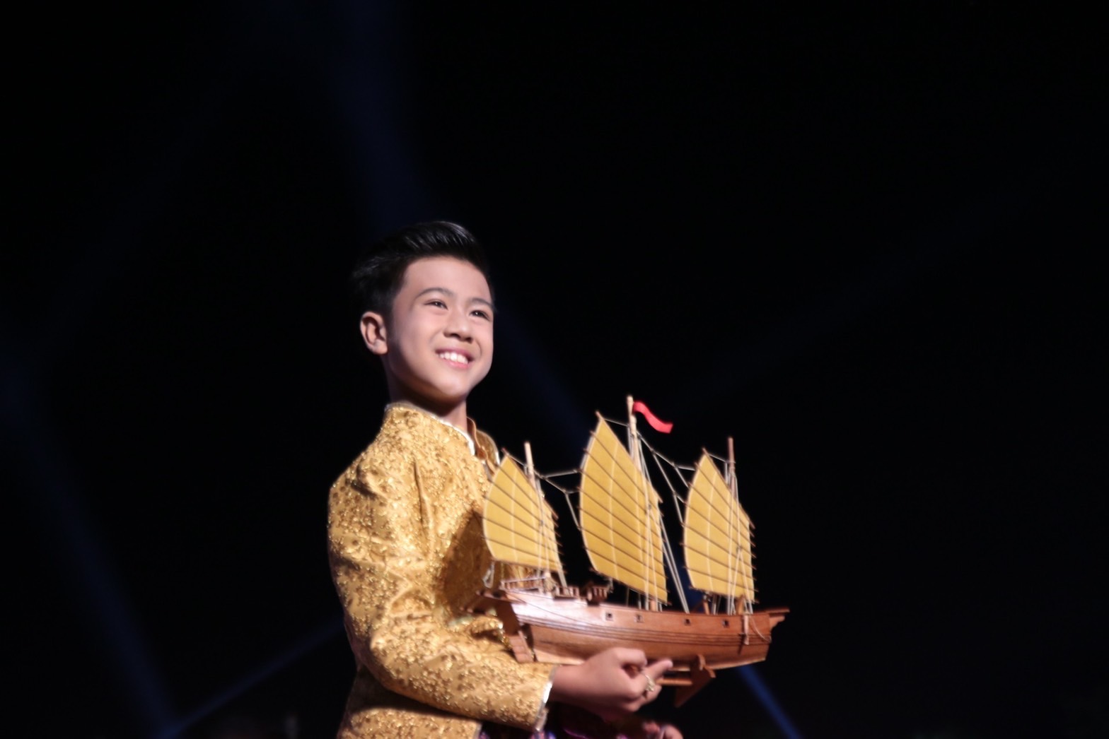 🔹พช.พระนครศรีอยุธยา  🎉น้องใบข้าว รับรางวัล “หนูน้อยกรุงเก่า” ประจำปี 2566