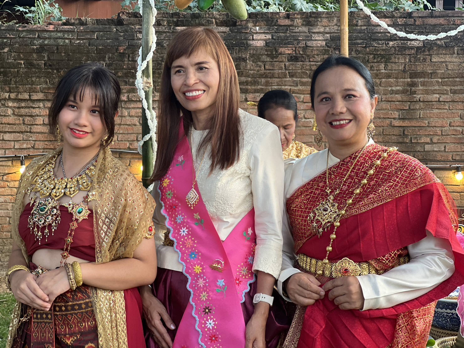 พัฒนาชุมชนจังหวัดพระนครศรีอยุธยา ร่วมงานแถลงข่าว “ยอยศยิ่งฟ้า อยุธยามรดกโลก ประจำปี พ.ศ. 2566”