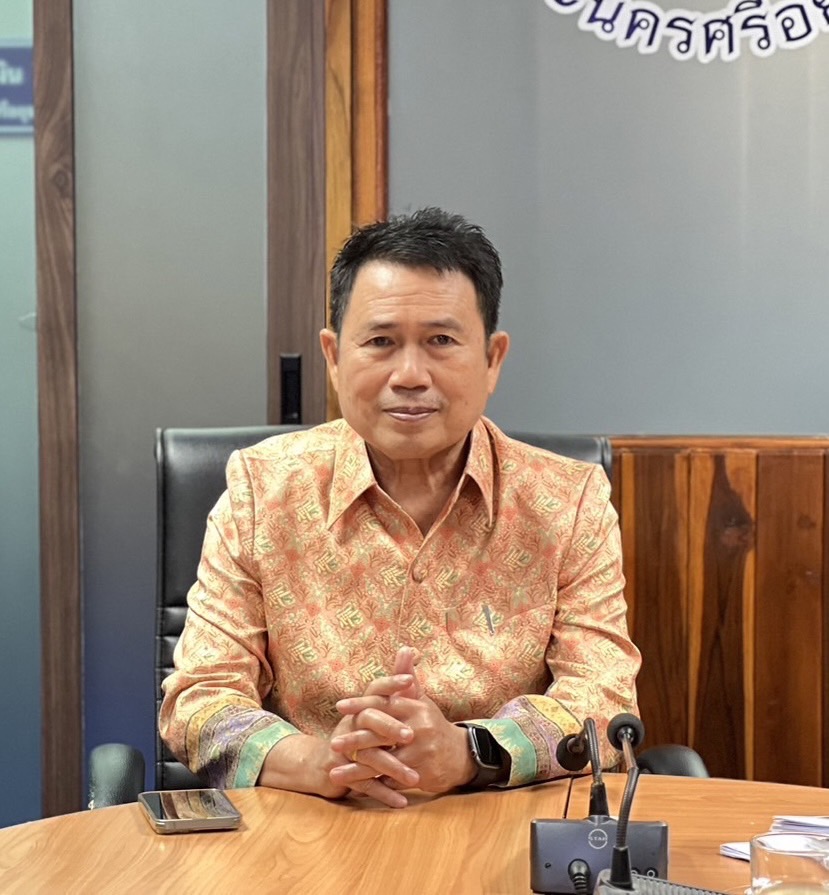 🔹พช.พระนครศรีอยุธยา🔹 พัฒนาชุมชนอยุธยา ร่วมประชุมเชิงปฏิบัติการการดำเนินงานตามมาตรการปรับปรุงประสิทธิภาพในการปฏิบัติราชการของกรมการพัฒนาชุมชน ประจำปีงบประมาณ พ.ศ. 2567