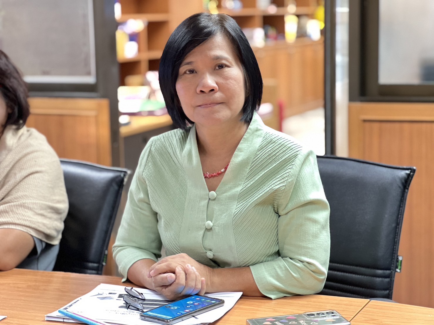 🔹พช.พระนครศรีอยุธยา🔹 พัฒนาชุมชนอยุธยา ร่วมประชุมเชิงปฏิบัติการการดำเนินงานตามมาตรการปรับปรุงประสิทธิภาพในการปฏิบัติราชการของกรมการพัฒนาชุมชน ประจำปีงบประมาณ พ.ศ. 2567