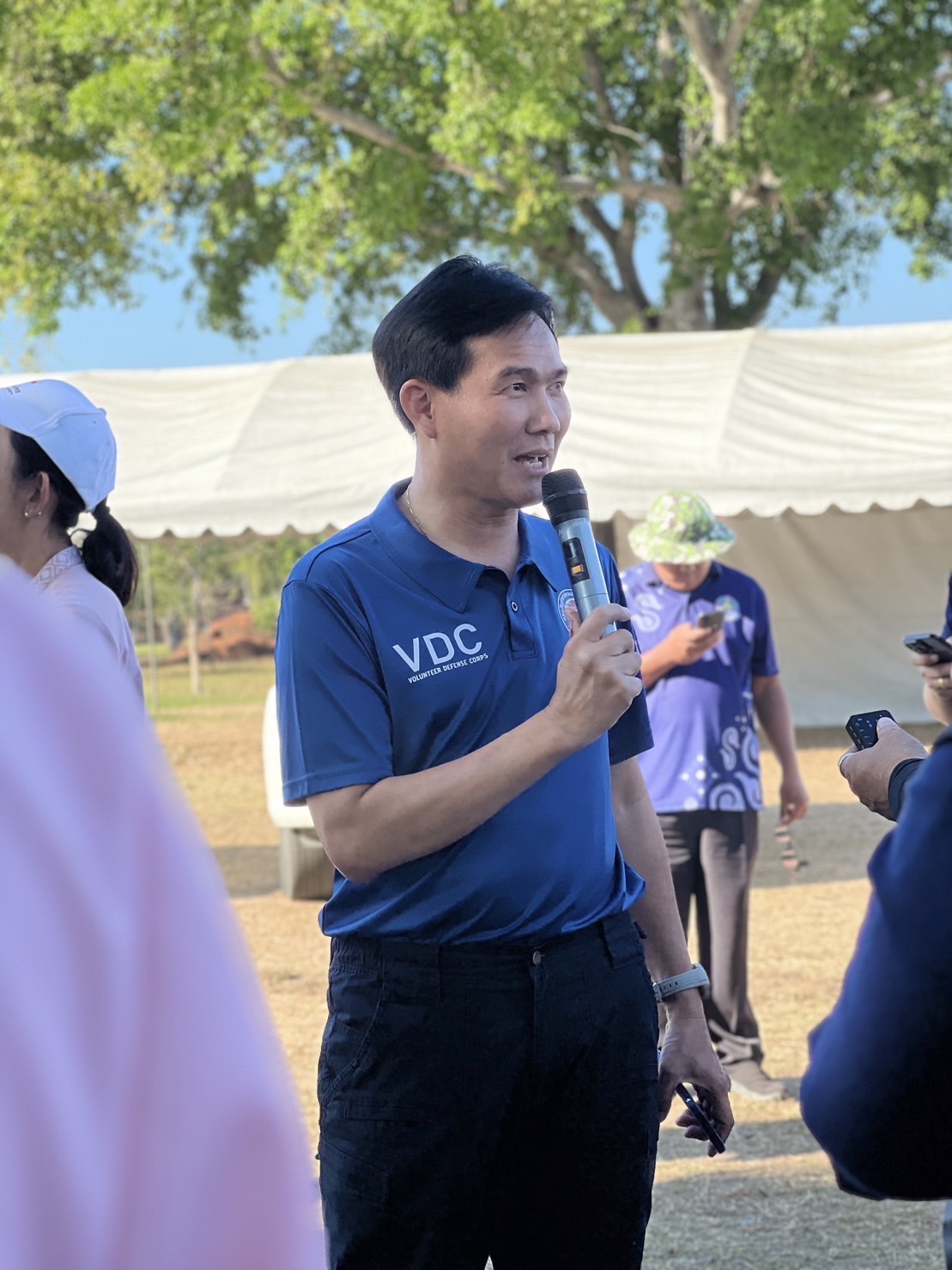 🔹พช.พระนครศรีอยุธยา🔹 พัฒนาชุมชนอยุธยา ร่วมสนับสนุนการขับเคลื่อน “อยุธยาเมืองสะอาด”