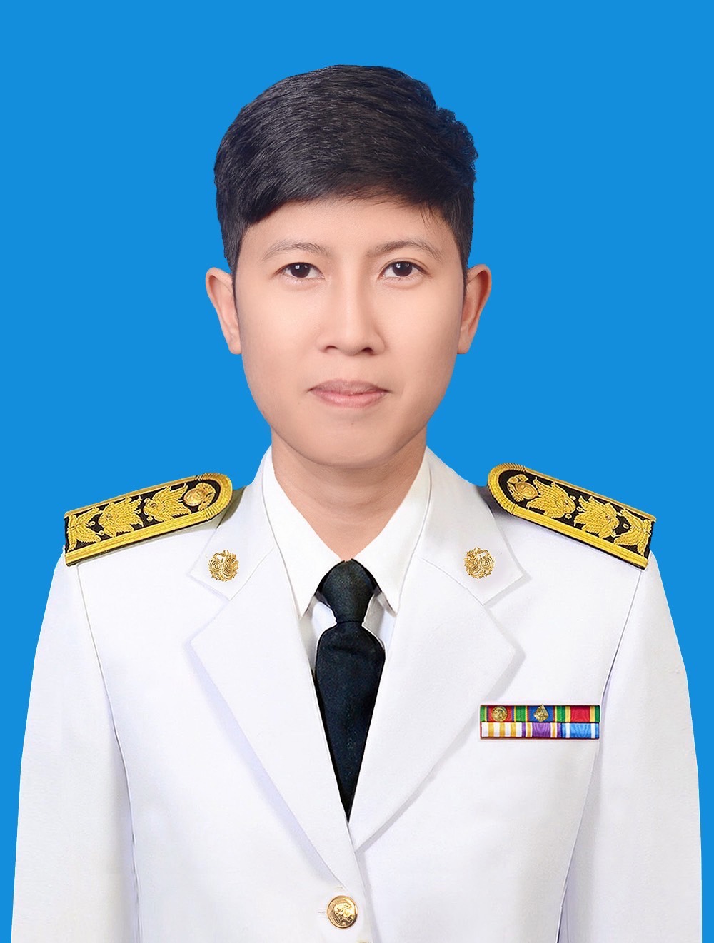 พัฒนาการอำเภอท่าเรือ