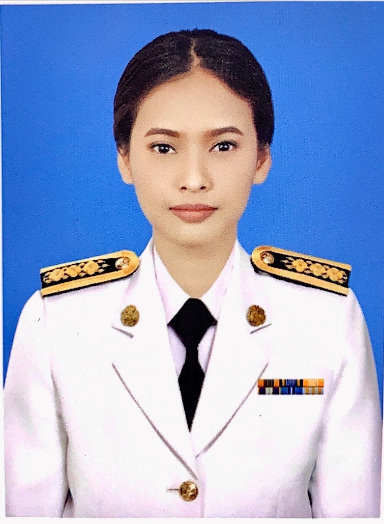 นักวิชาการพัฒนาชุมชนปฏิบัติการ