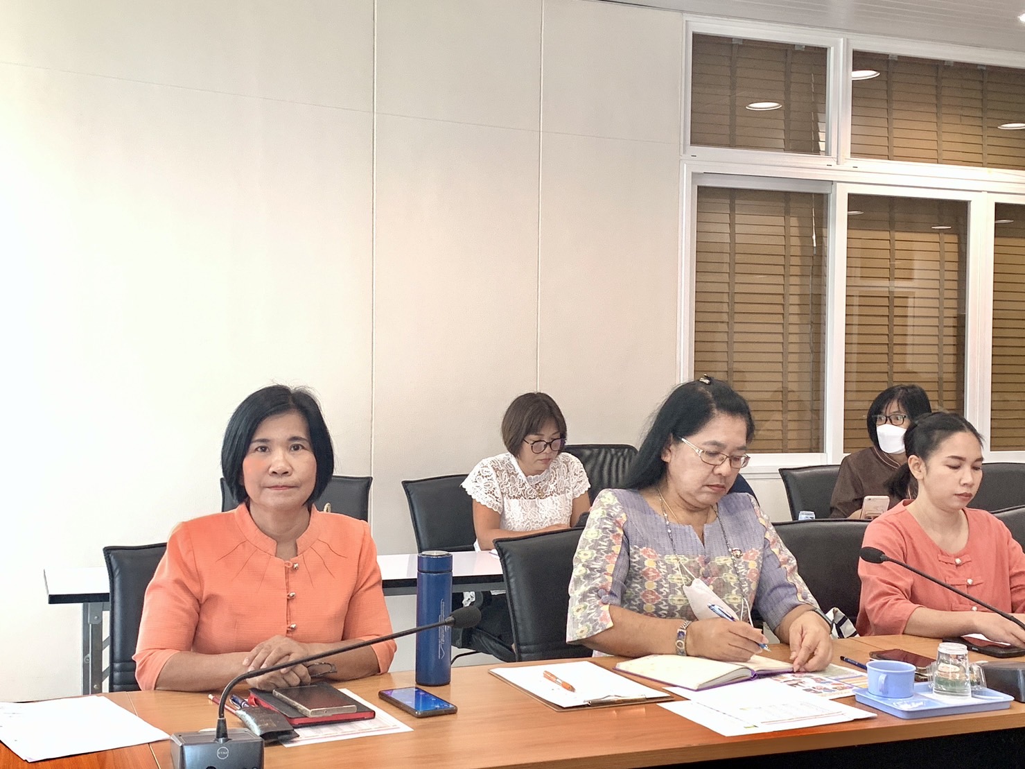 🔹พช.พระนครศรีอยุธยา  ผู้ตรวจฯ กิติพล เวชกุล หนุนเสริม พช.อยุธยา ประชุมติดตามผลการดำเนินงานตามประเด็นการตรวจราชการของผู้ตรวจราชการกรมการพัฒนาชุมชน ประจำเดือนมกราคม 2567 เขตตรวจราชการที่ 1 ,8 และ 18