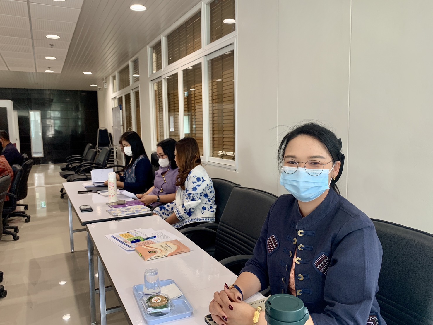 🔹พช.พระนครศรีอยุธยา  ผู้ตรวจฯ กิติพล เวชกุล หนุนเสริม พช.อยุธยา ประชุมติดตามผลการดำเนินงานตามประเด็นการตรวจราชการของผู้ตรวจราชการกรมการพัฒนาชุมชน ประจำเดือนมกราคม 2567 เขตตรวจราชการที่ 1 ,8 และ 18