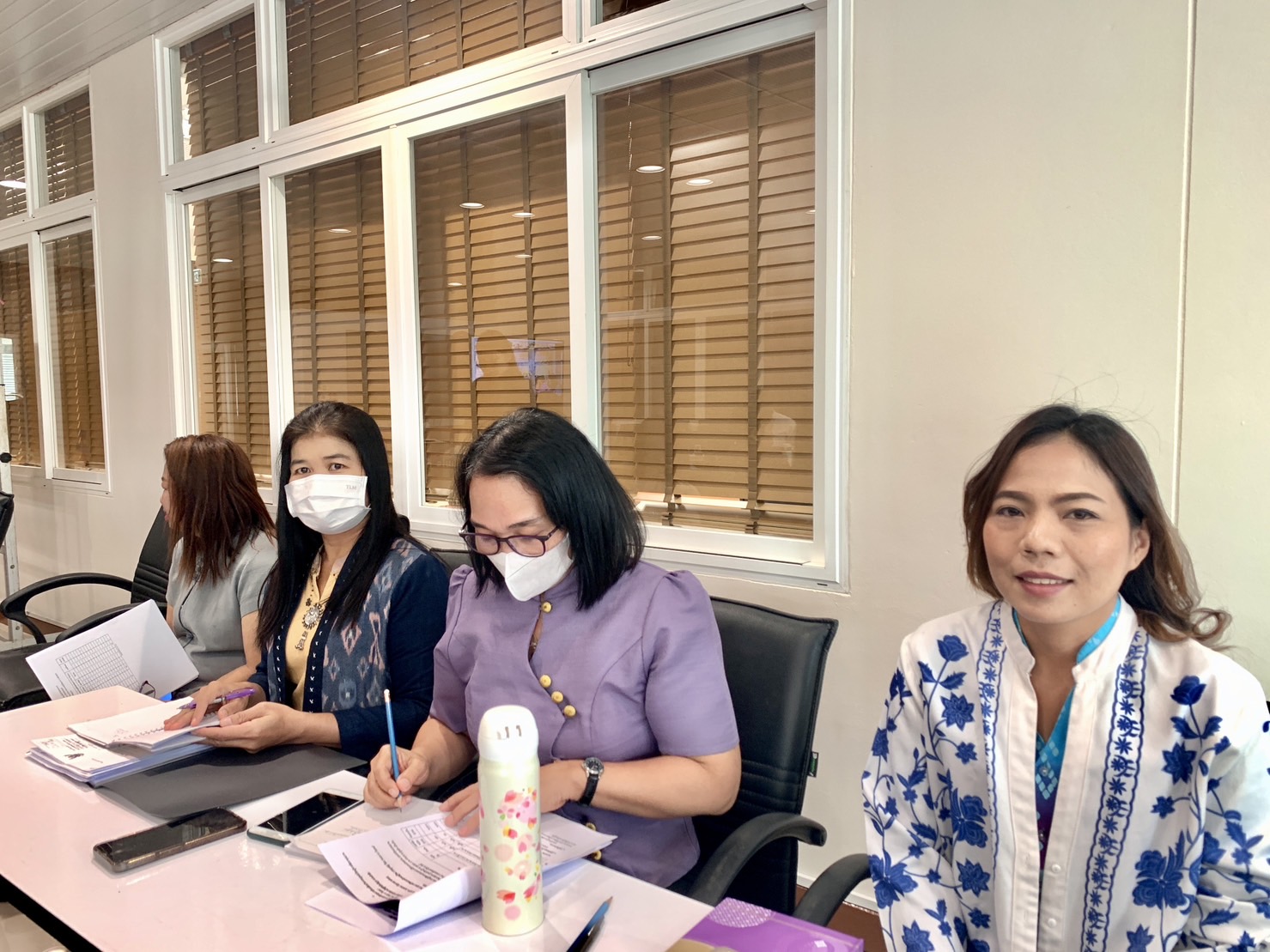 🔹พช.พระนครศรีอยุธยา  ผู้ตรวจฯ กิติพล เวชกุล หนุนเสริม พช.อยุธยา ประชุมติดตามผลการดำเนินงานตามประเด็นการตรวจราชการของผู้ตรวจราชการกรมการพัฒนาชุมชน ประจำเดือนมกราคม 2567 เขตตรวจราชการที่ 1 ,8 และ 18