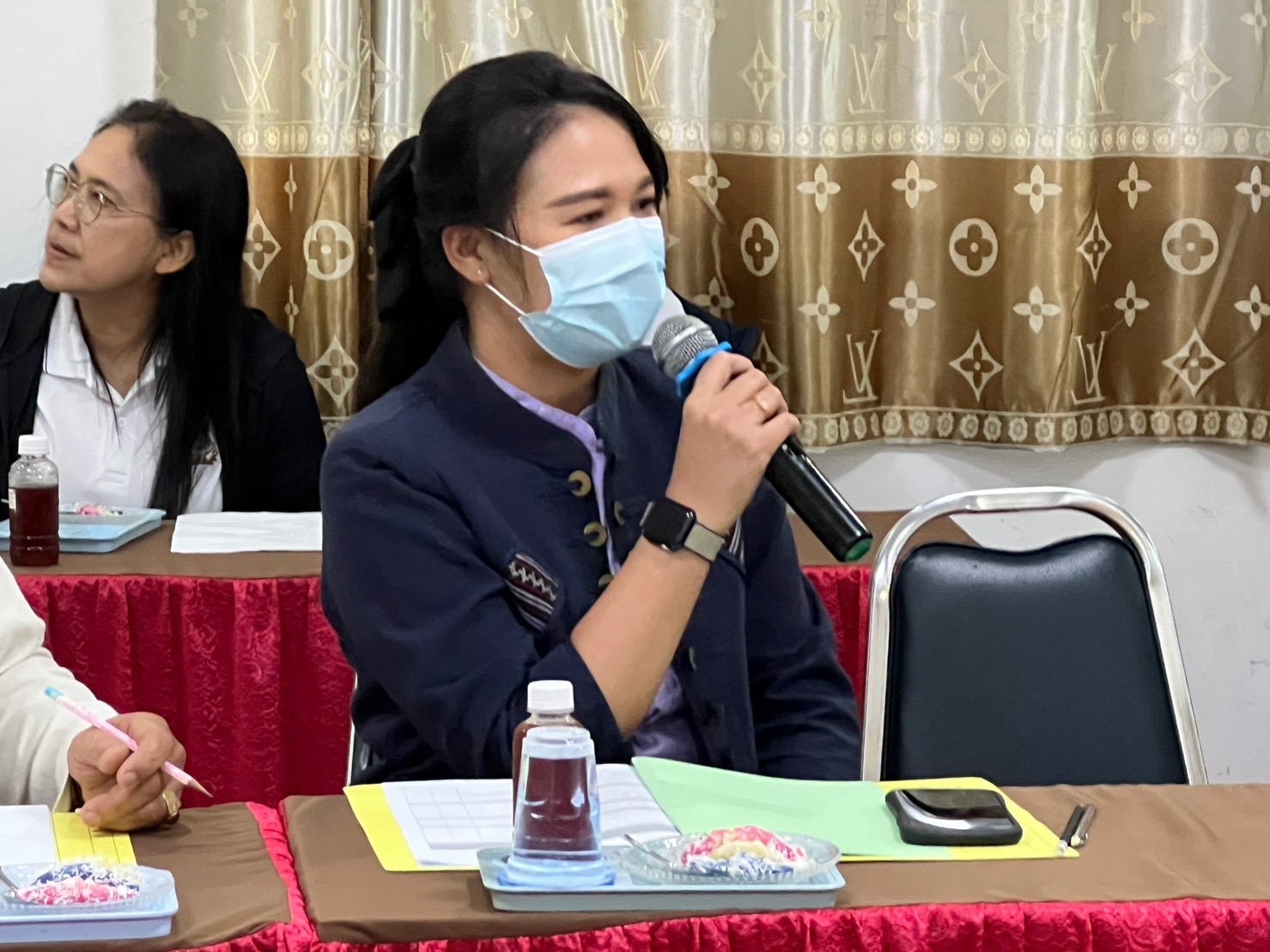 🔹พช.พระนครศรีอยุธยา🔹  คัดเลือกสุดยอดชุมชนต้นแบบ “เที่ยวชุมชน ยลวิถี” จังหวัดพระนครศรีอยุธยา ประจำปีงบประมาณ พ.ศ. 2567