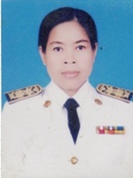 นางประทีป  ตัณฑะตะนัย