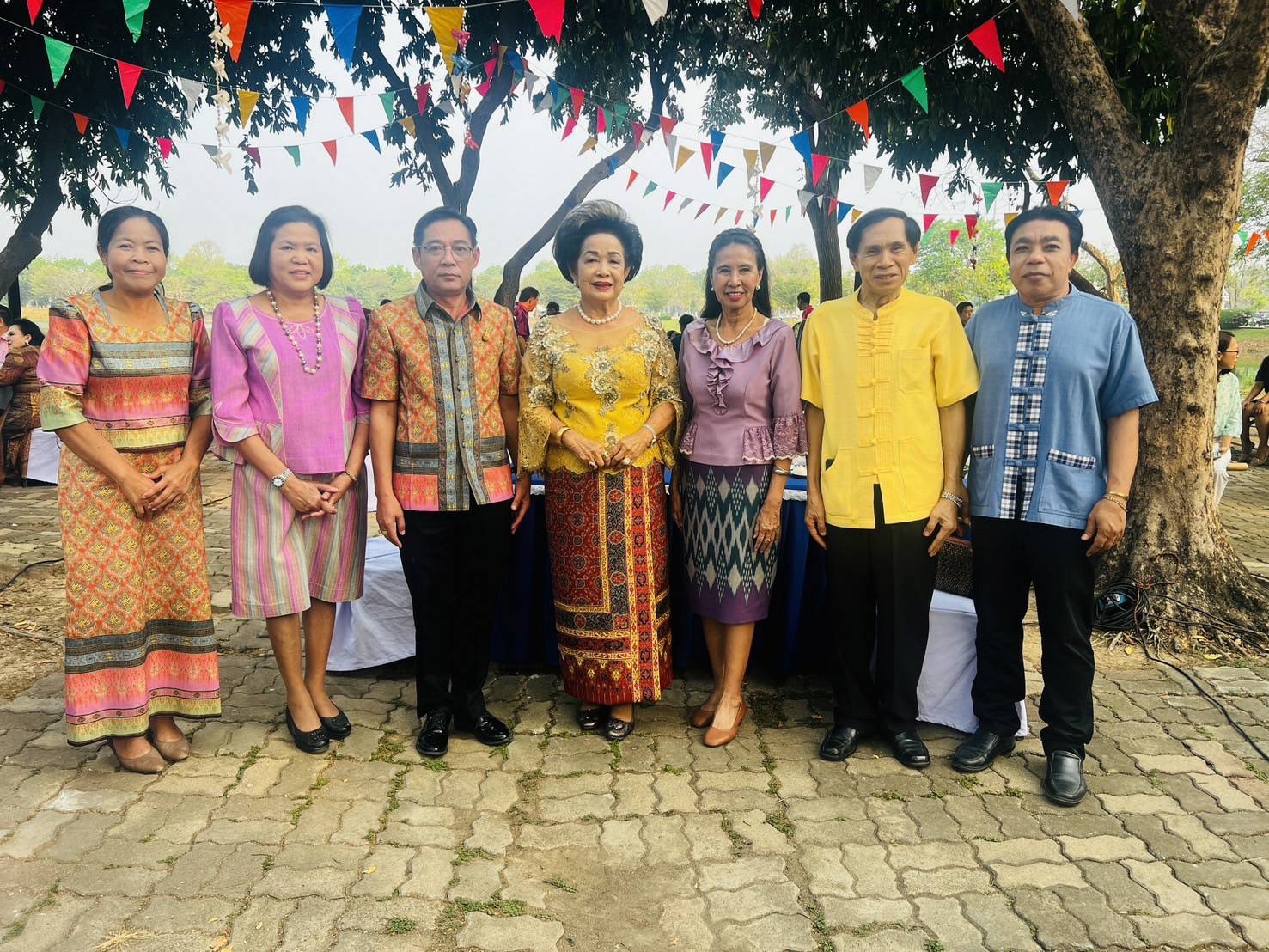 พช.อยุธยา ร่วมกิจกรรม “สภากาแฟ”