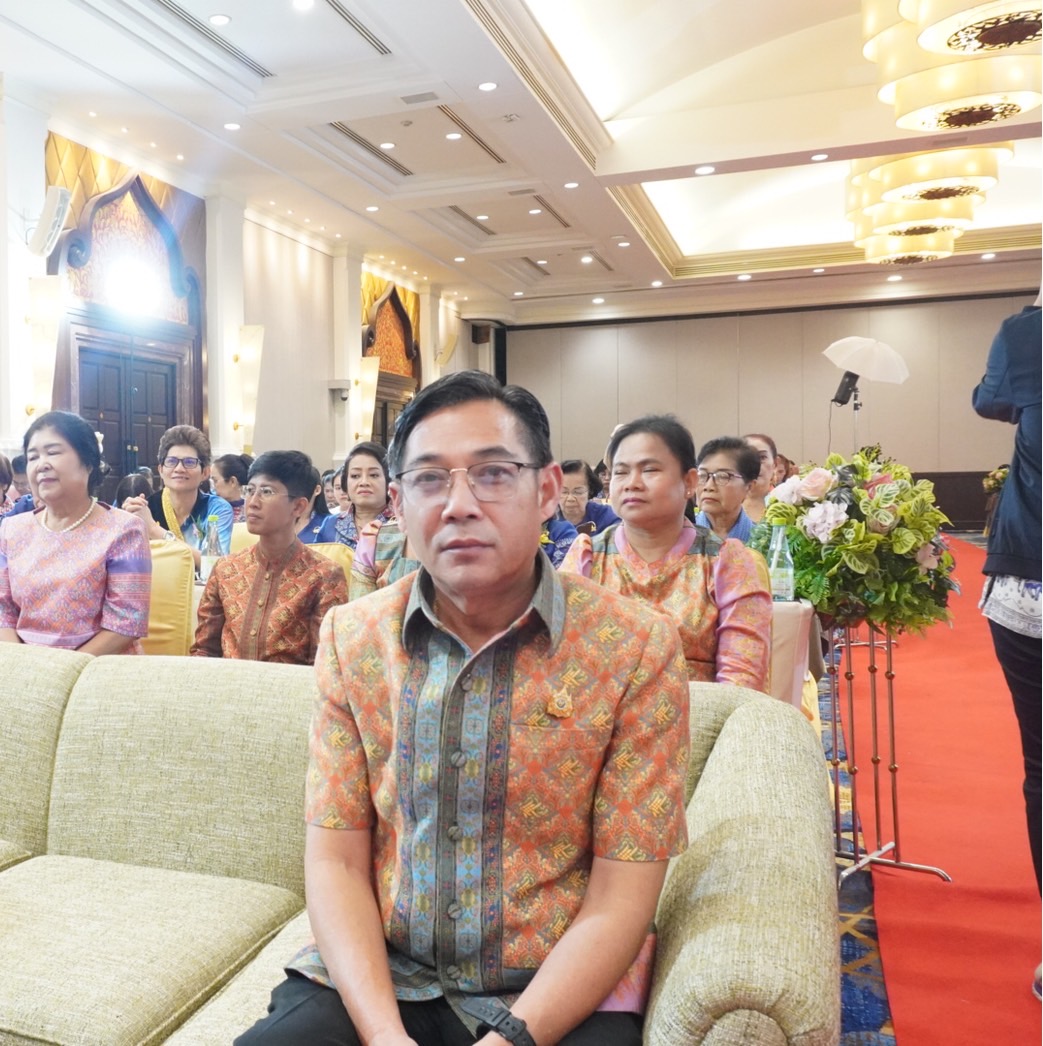 พช.กรุงเก่า ร่วมจัดโครงการสตรีอยุธยายุคใหม่ ทันโลก ทันสมัย ทันท่วงที” เนื่องในวันสตรีสากล ประจำปี 2567