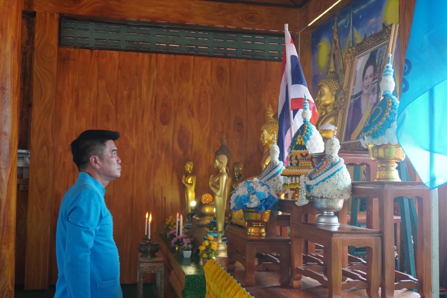 พช.อยุธยา Kick off หมู่บ้านป้องกันและแก้ไขปัญหายาเสพติด โดยกองทุนแม่ของแผ่นดิน ตามนโยบายกระทรวงมหาดไทย