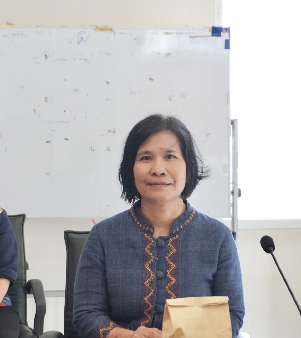 พช.อยุธยา เสริมแกร่ง ร่วมประชุมคณะกรรมการเครือข่ายกองทุนหมู่บ้านและชุมชนเมืองจังหวัดพระนครศรีอยุธยา