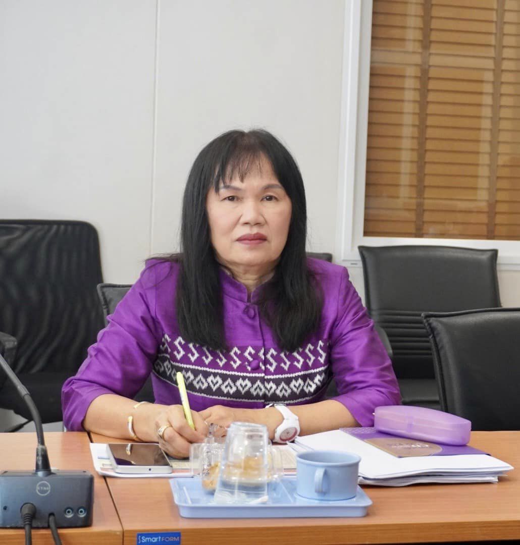 พช.อยุธยา ร่วมประชุมการตรวจติดตามงาน ไตรมาสที่ 3/2567 ของหน่วยรับตรวจรายไตรมาส เขตตรวจราชการ 1 และเขตตรวจราชการที่ 18