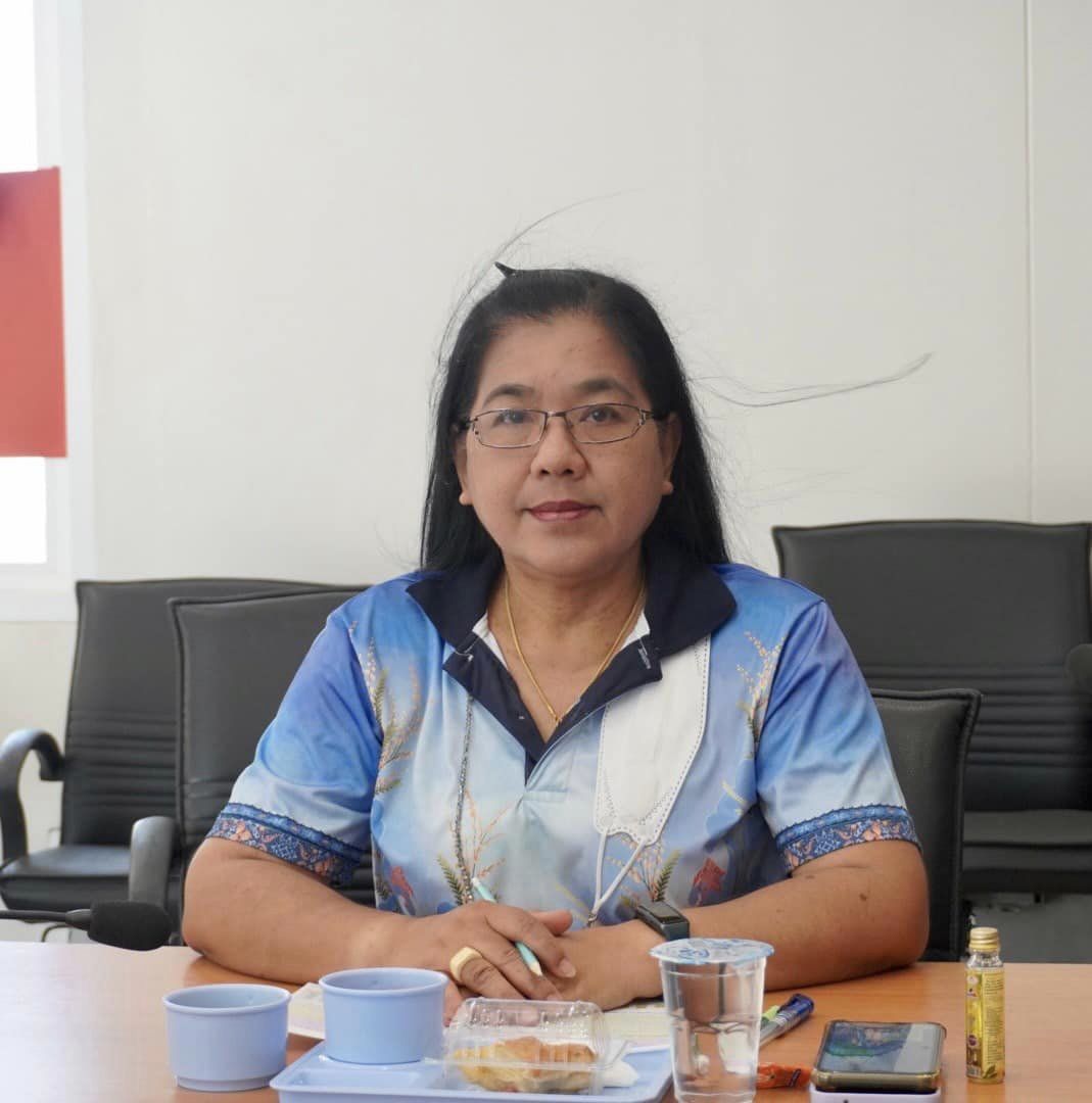 พช.อยุธยา ร่วมประชุมการตรวจติดตามงาน ไตรมาสที่ 3/2567 ของหน่วยรับตรวจรายไตรมาส เขตตรวจราชการ 1 และเขตตรวจราชการที่ 18