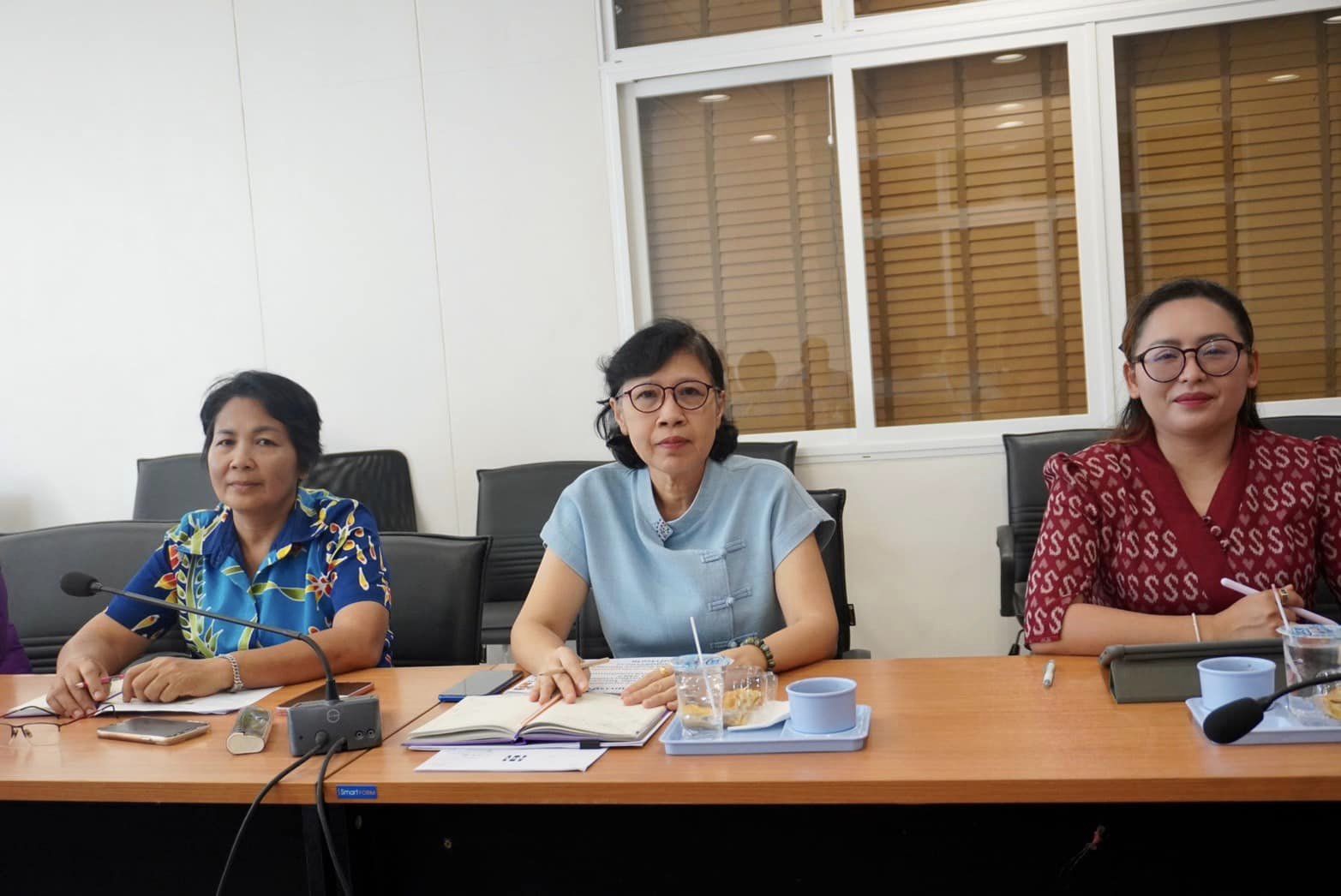 พช.อยุธยา ร่วมประชุมการตรวจติดตามงาน ไตรมาสที่ 3/2567 ของหน่วยรับตรวจรายไตรมาส เขตตรวจราชการ 1 และเขตตรวจราชการที่ 18