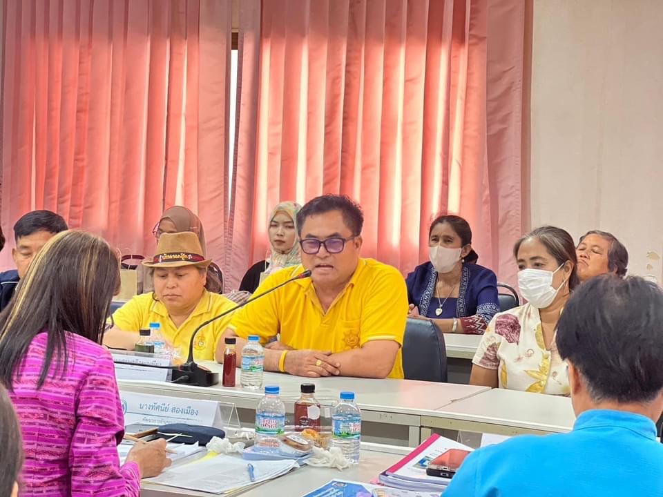 พช.อยุธยา ดำเนินการคัดสรรกิจกรรมพัฒนาชุมชนดีเด่นและคนกองทุนพัฒนาบทบาทสตรีดีเด่นระดับจังหวัด ประจำปี 2567 จังหวัดพระนครศรีอยุธยา