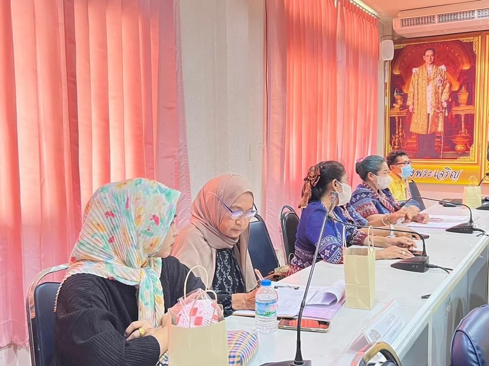 พช.อยุธยา ดำเนินการคัดสรรกิจกรรมพัฒนาชุมชนดีเด่นและคนกองทุนพัฒนาบทบาทสตรีดีเด่นระดับจังหวัด ประจำปี 2567 จังหวัดพระนครศรีอยุธยา