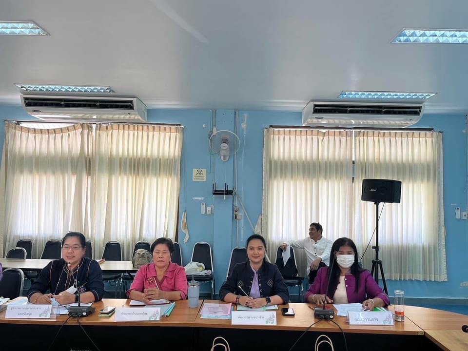 พช.อยุธยา ดำเนินการคัดสรรกิจกรรมพัฒนาชุมชนดีเด่นและคนกองทุนพัฒนาบทบาทสตรีดีเด่นระดับจังหวัด ประจำปี 2567 จังหวัดพระนครศรีอยุธยา