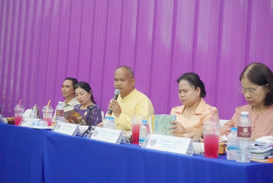 พช.อยุธยา ดำเนินการคัดสรรกิจกรรมพัฒนาชุมชนดีเด่นและคนกองทุนพัฒนาบทบาทสตรีดีเด่นระดับจังหวัด ประจำปี 2567 จังหวัดพระนครศรีอยุธยา