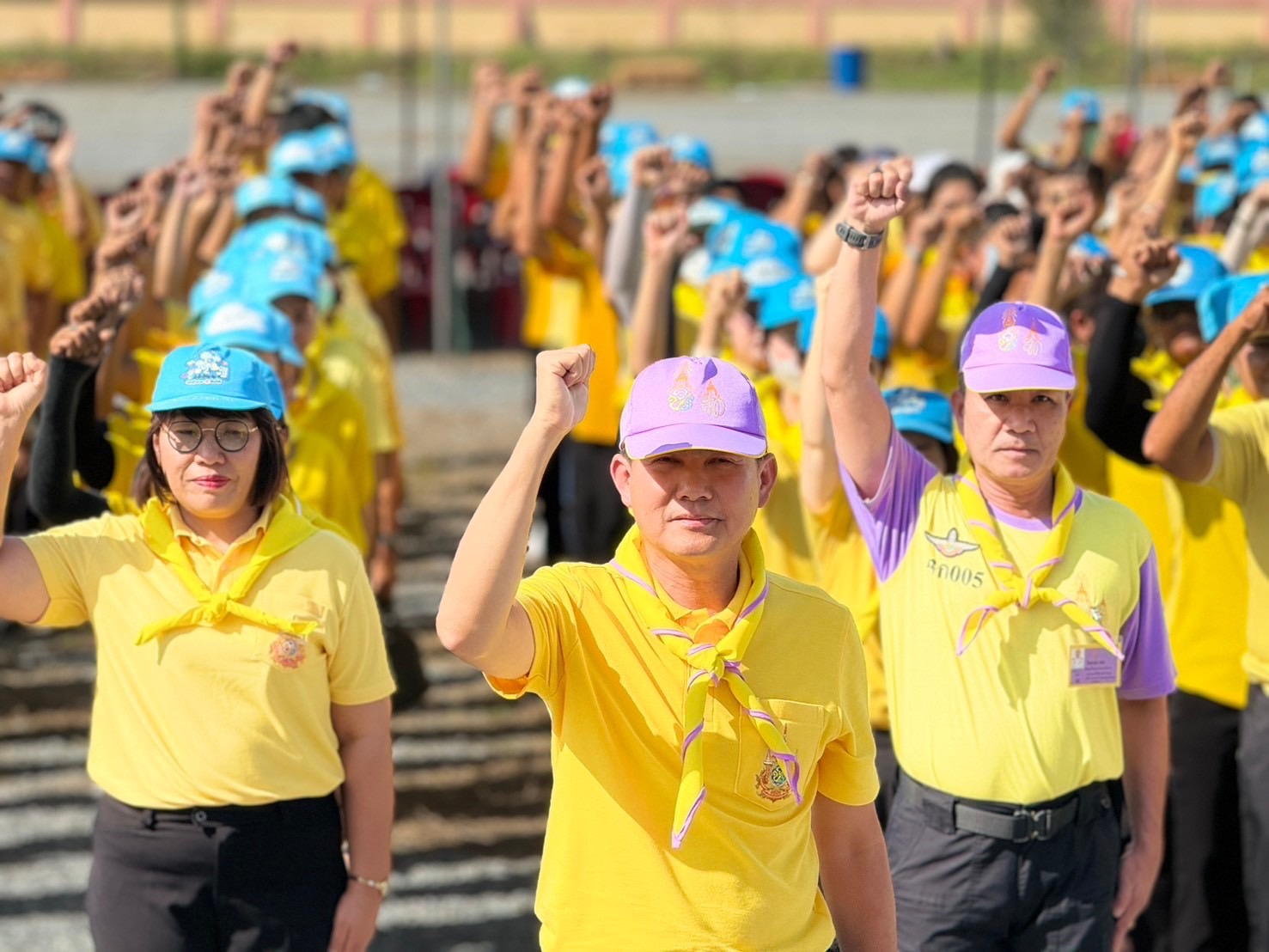 พช.กรุงเก่า ร่วมโครงการวันต้นไม้ประจำปีของชาติ พ.ศ.2567 เพื่อเทิดพระเกียรติ พระบาทสมเด็จพระปรเมนทรรามาธิบดีศรีสินทรมหาวชิราลงกรณ พระวิชรเกล้าเจ้าอยู่หัว