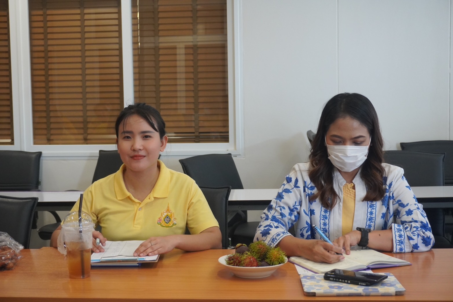 พัฒนาการจังหวัด จับมือ ทีมงาน สพจ.พระนครศรีอยุธยา “คุยกันฉันท์พี่น้อง”