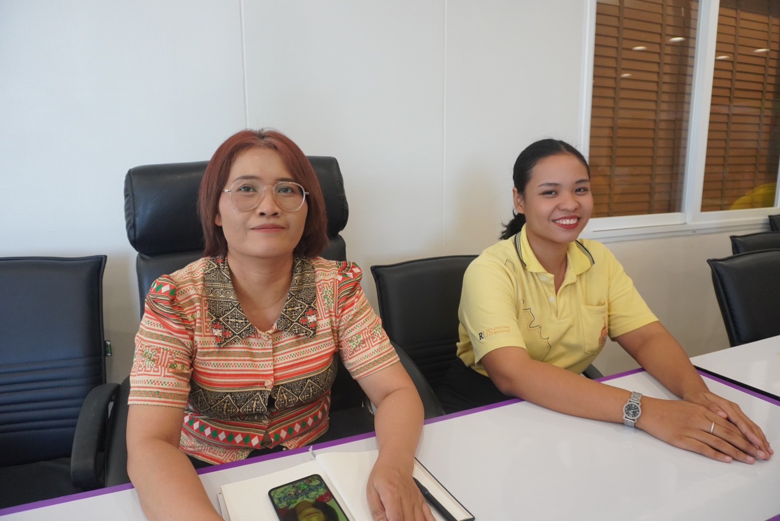 พัฒนาการจังหวัด จับมือ ทีมงาน สพจ.พระนครศรีอยุธยา “คุยกันฉันท์พี่น้อง”